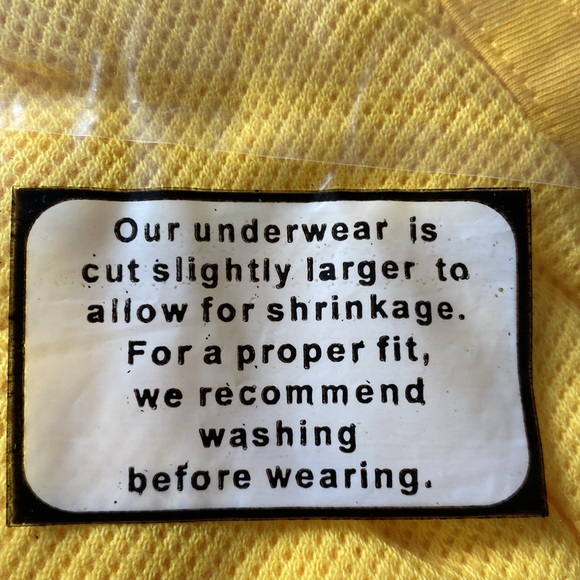 XL Under Gear Mesh International Male Jock Boxer Brief Pride Festival 1 pair #02 - Picture 10 of 11